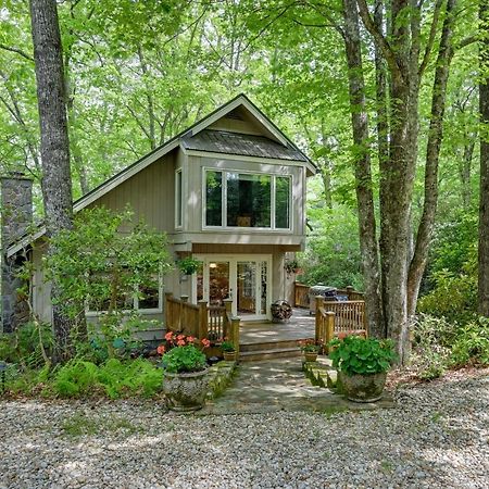 Smallwood Cute Highlands Home With Screened Porch! Экстерьер фото